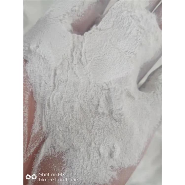 河池水处理用氧化镁储存注意事项